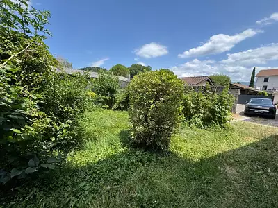 Maison, 50 m²