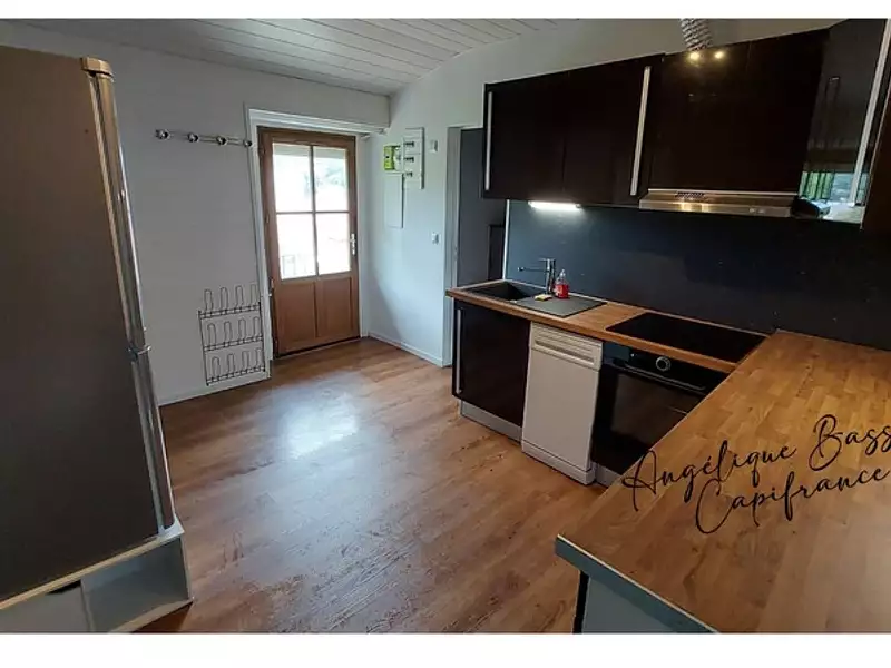 Appartement, 60 m²