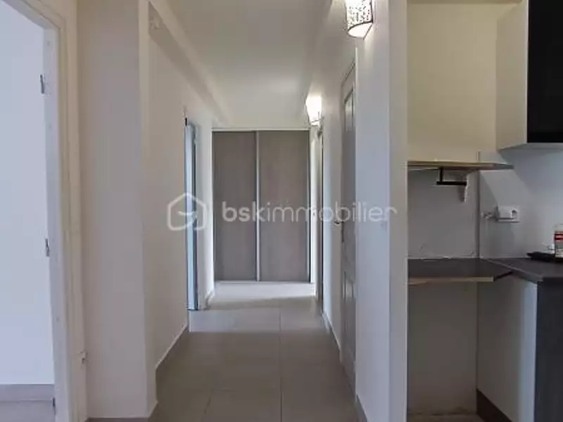 Appartement, 75 m²