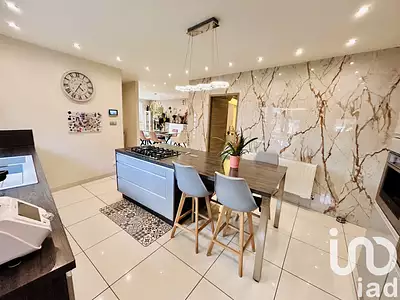 Maison, 178 m²