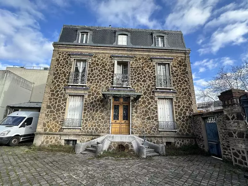 Maison, 290 m²