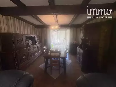 Appartement, 113 m²