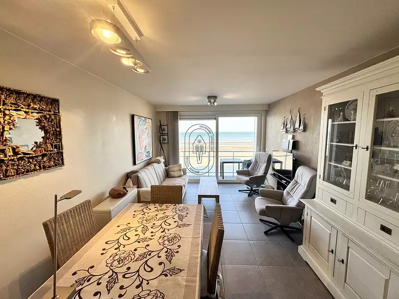 Appartement, 37,64 m²