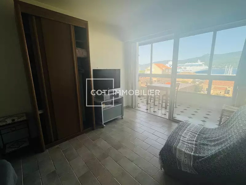 Appartement, 32 m²