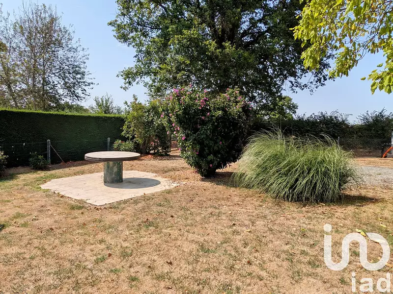 Maison, 202 m²