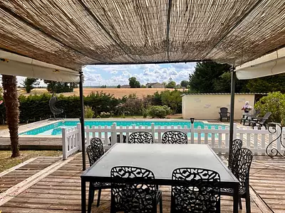 Maison, 170 m²