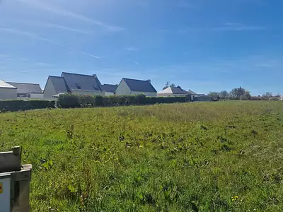 Terrain, 433 m²