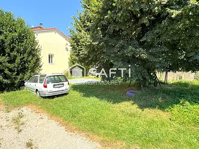 Maison, 111 m²