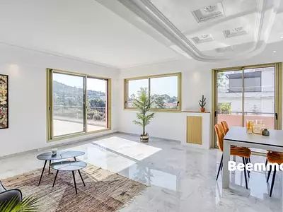 Appartement, 103 m²