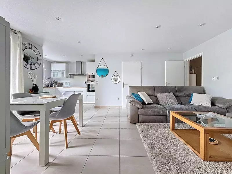 Appartement, 82 m²