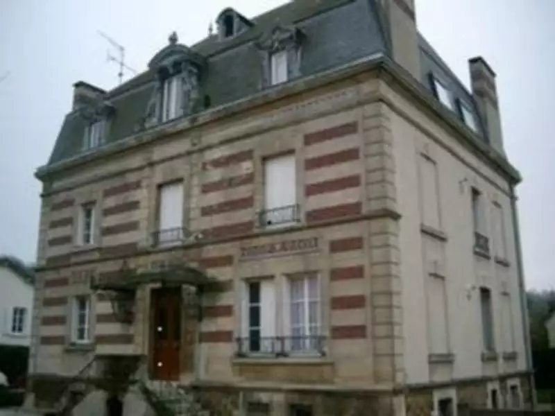 Appartement, 52,7 m²