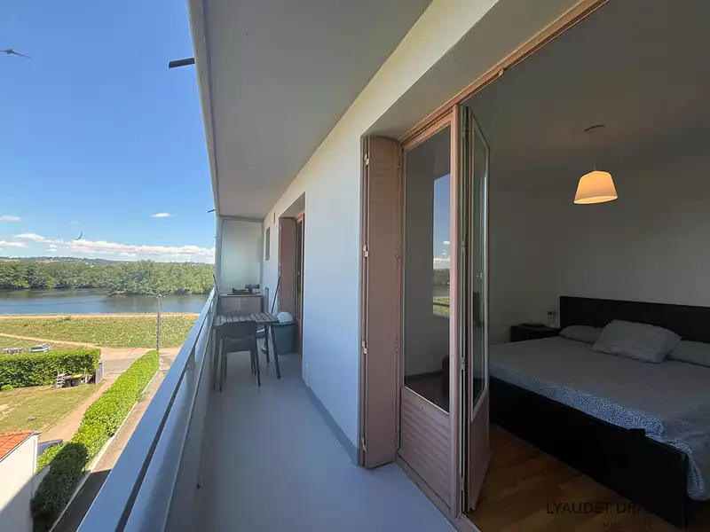 Appartement, 70,4 m²