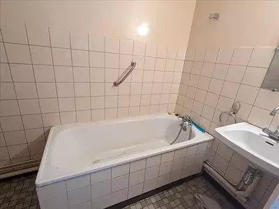 Maison, 60 m²