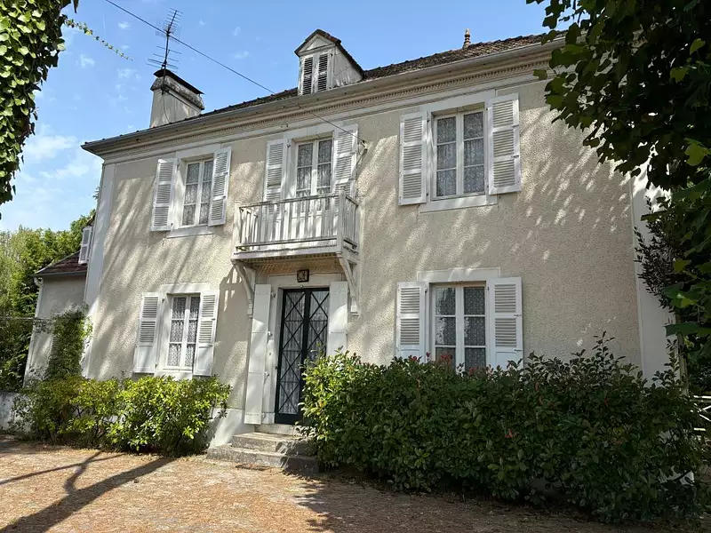 Maison, 190 m²