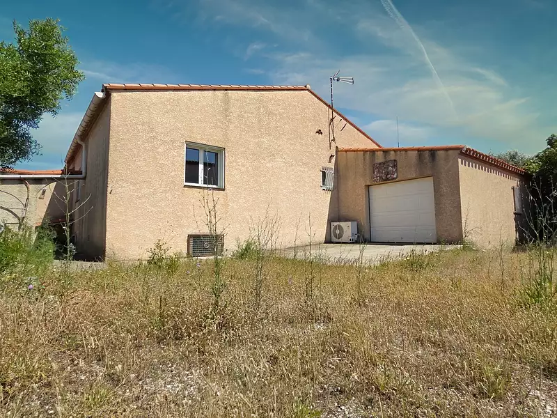 Maison, 150 m²
