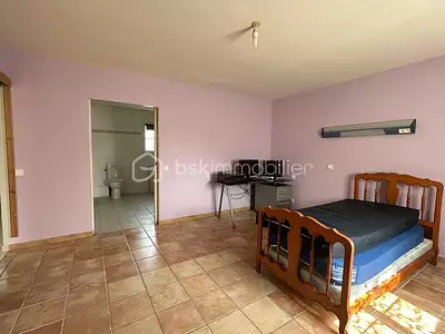 Maison, 97 m²