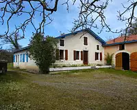 Maison, 153 m²