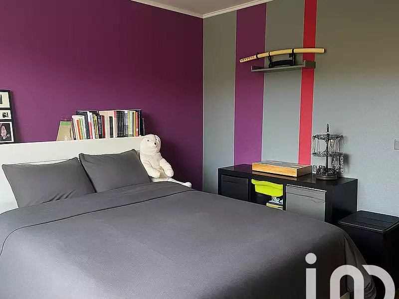 Maison, 94 m²