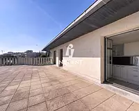 Appartement, 120 m²