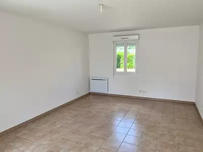 Appartement, 48 m²