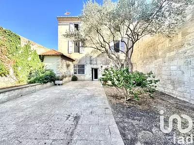 Maison, 228 m²