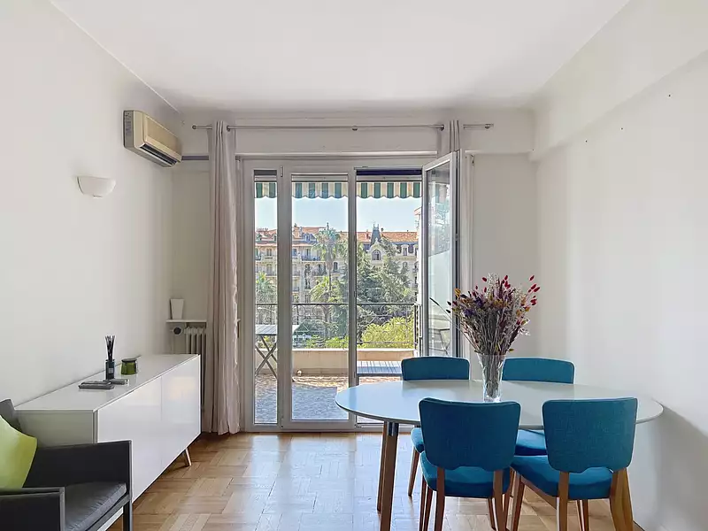 Appartement, 65,05 m²