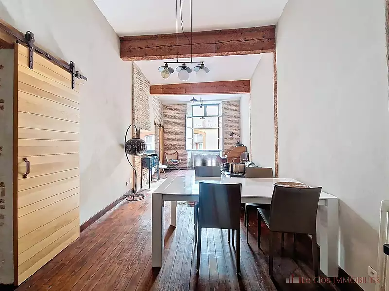 Appartement, 76 m²