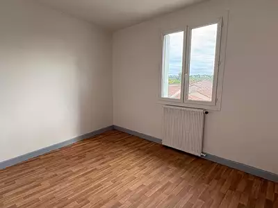 Appartement, 43 m²