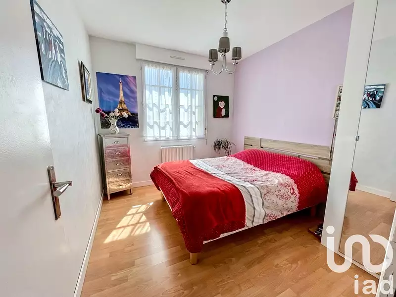 Maison, 168 m²
