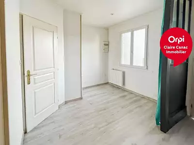 Appartement, 29 m²