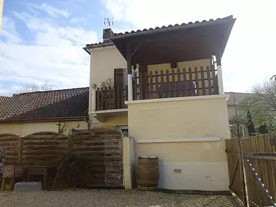 Maison, 300 m²