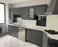 Appartement, 219 m²