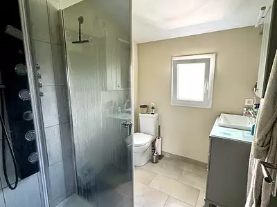 Maison, 61 m²