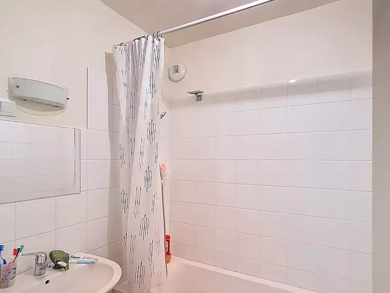 Appartement, 75,09 m²