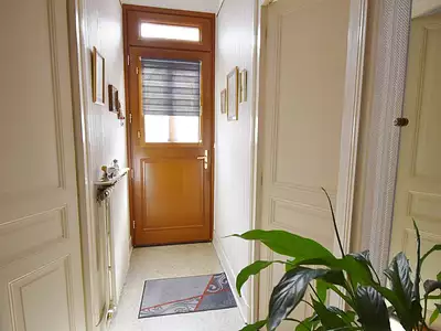 Maison, 60,4 m²