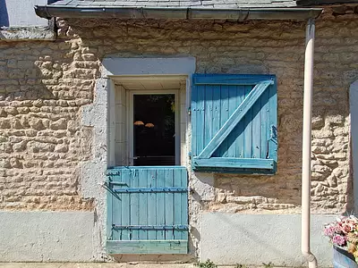 Maison, 91 m²
