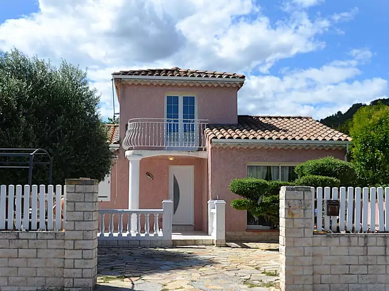 Maison, 93 m²