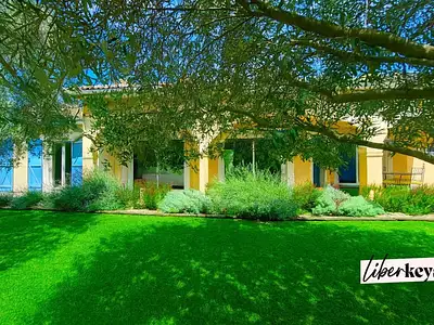 Maison, 190 m²