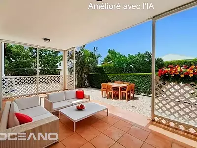 Appartement, 98 m²