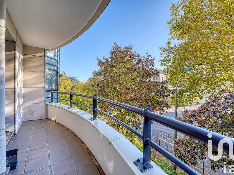 Appartement, 100 m²
