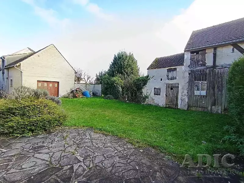 Maison, 200 m²