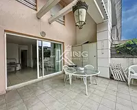 Appartement, 116 m²