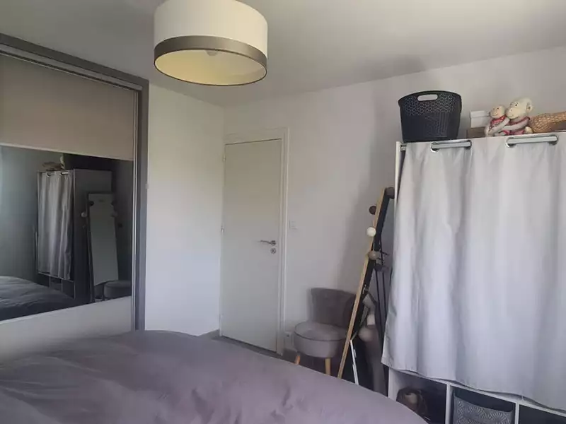 Appartement, 66 m²