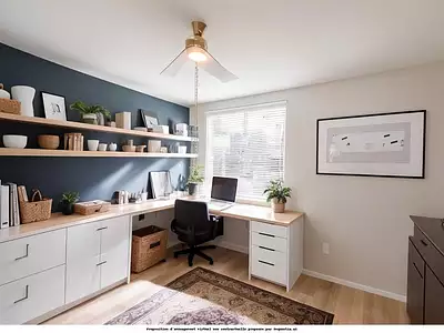 Appartement, 89 m²