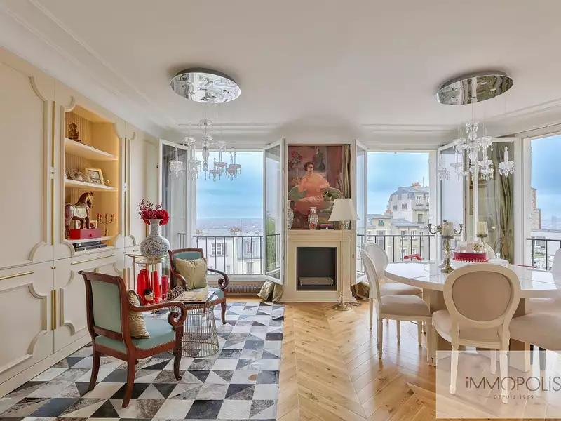 Appartement, 72,03 m²