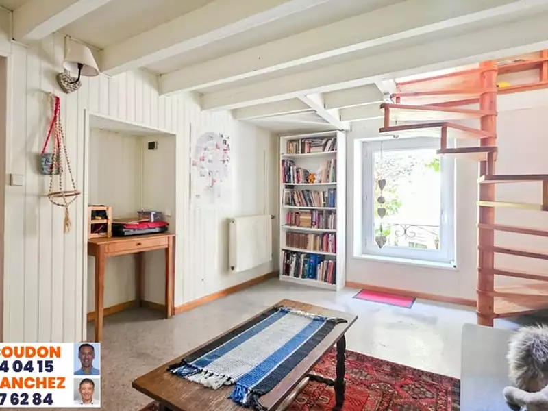Maison, 191 m²