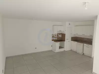 Appartement, 63,72 m²