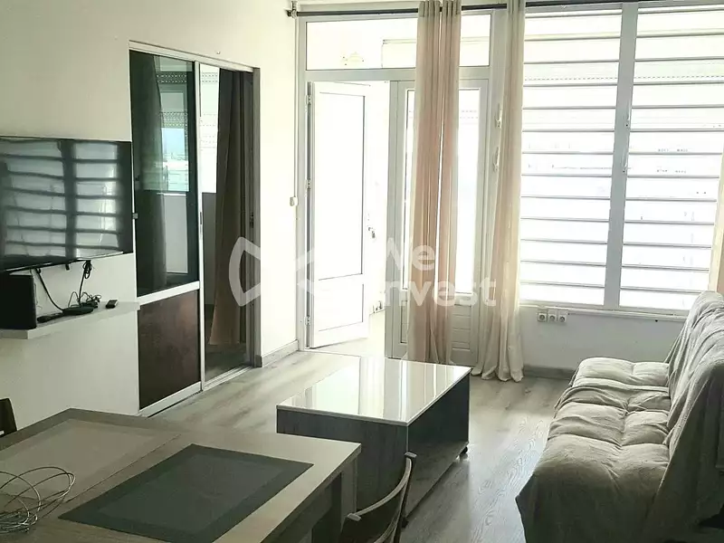 Appartement, 66,83 m²