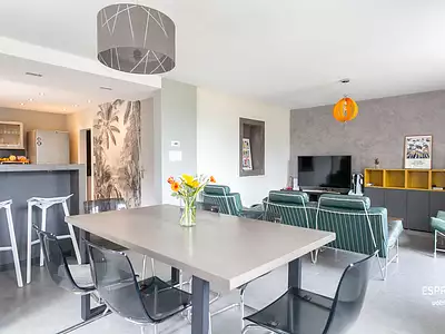 Maison, 114,58 m²