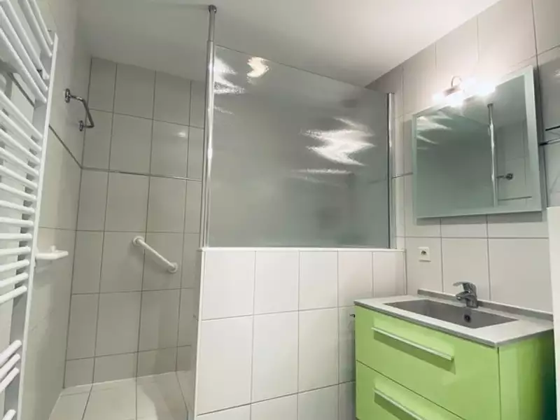 Appartement, 49 m²
